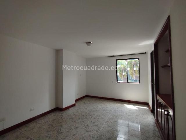 Apartamento en Arriendo, LOS ALPES, Pereira