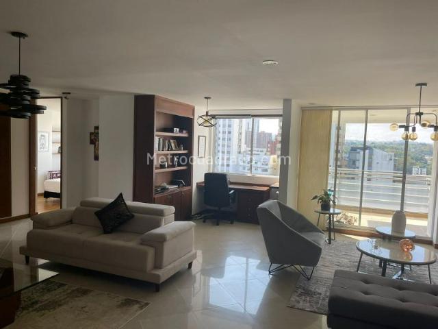 Apartamento en Arriendo, LOS ALPES, Pereira