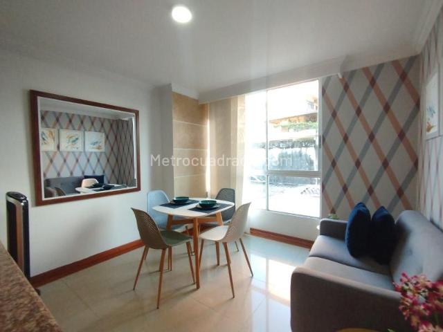 Apartamento en Arriendo, LOS ALPES, Pereira