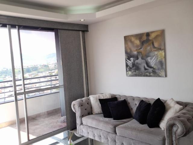 Apartamento en arriendo Los Alpes, Universidad