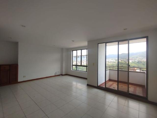 Apartamento en arriendo Los Alpes, Universidad