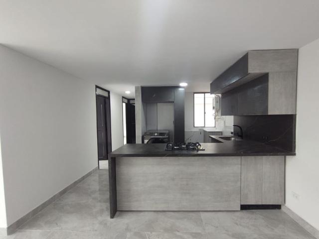 Apartamento en arriendo Los Alpes, Universidad