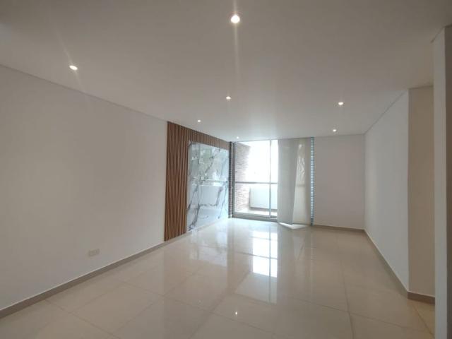 Apartamento en arriendo Los Alpes, Universidad