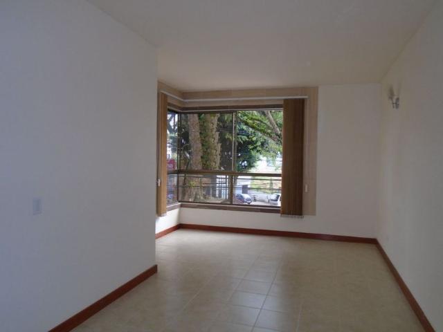 Apartamento en arriendo Los Alpes, Universidad