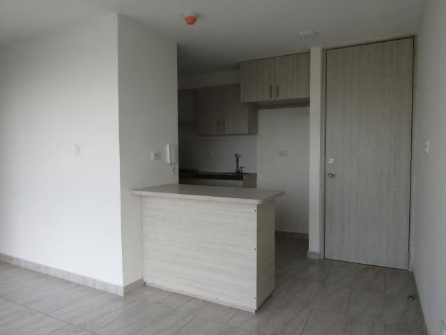 Apartamento en arriendo, Los arrayanes