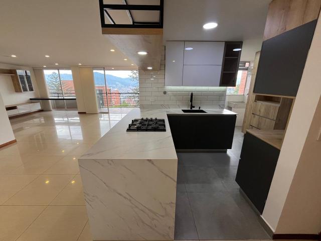 Apartamento en Arriendo LOS GONZALEZ