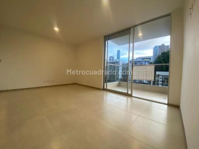 Apartamento en Arriendo, LOS LAURELES Norte, Manizales