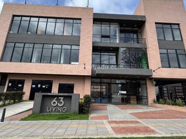Apartamento en Arriendo, Los Monjes, Bogotá D.C