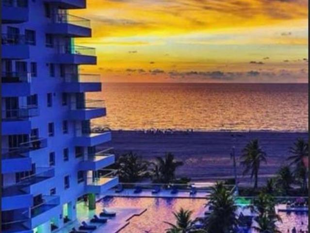 Apartamento en arriendo Los Morros, Cartagena, Provincia De Cartagena, Bolívar, Colombia