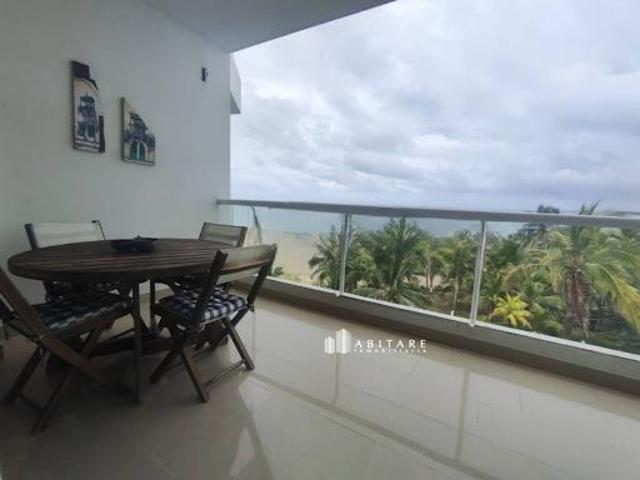 Apartamento en arriendo, Los morros