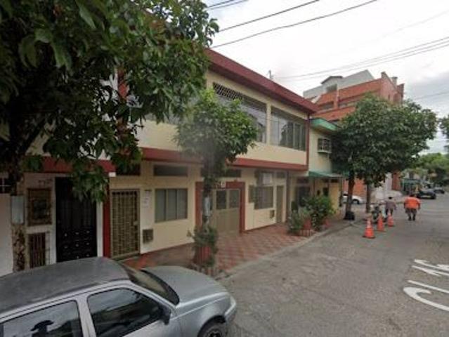 Apartamento en arriendo, Los martires