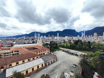 Apartamento en Arriendo, Los Martires, Bogotá D.C
