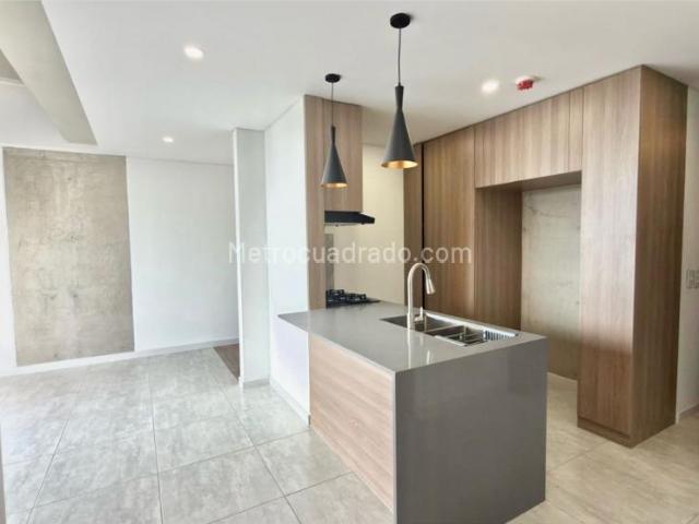 Apartamento en Arriendo, Los Nogales, Armenia