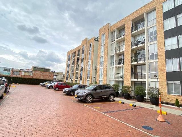 Apartamento en Arriendo, los nogales, Cajicá