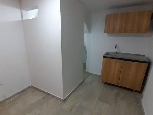 Apartamento en arriendo Los Naranjos Norte, Norte