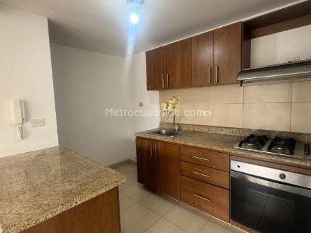 Apartamento en Arriendo, Los Soles, Mosquera