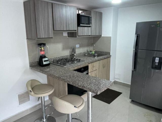Apartamento en arriendo Los Patios, Norte De Santander
