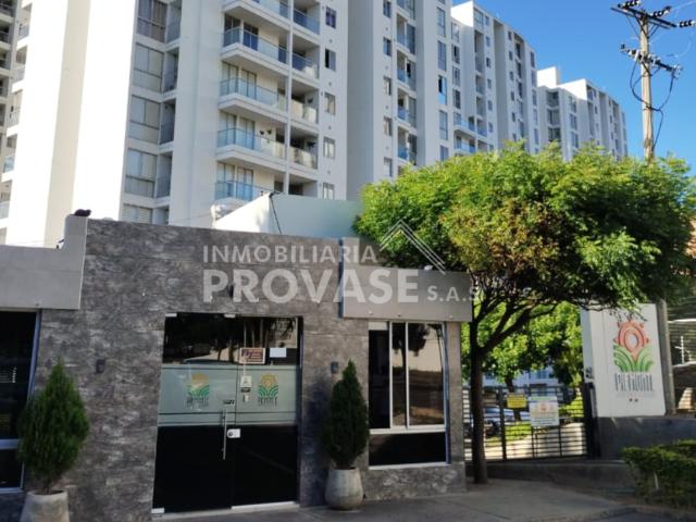 Apartamento en arriendo Los Patios, Norte De Santander