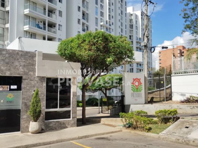 Apartamento en arriendo Los Patios, Norte De Santander