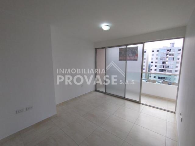 Apartamento en arriendo Los Patios, Norte De Santander