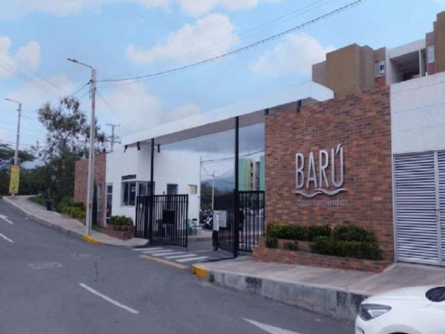 Apartamento en arriendo Los Patios, Norte De Santander
