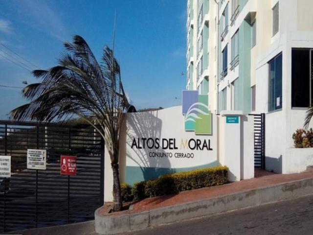 Apartamento en arriendo Los Patios, Norte De Santander