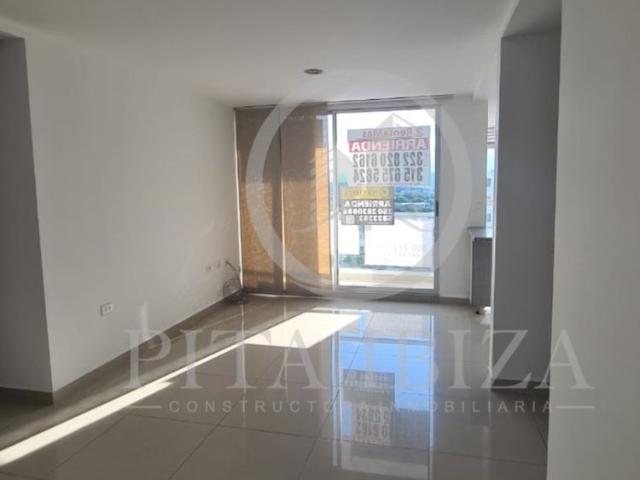 Apartamento en arriendo Los Patios, Norte De Santander
