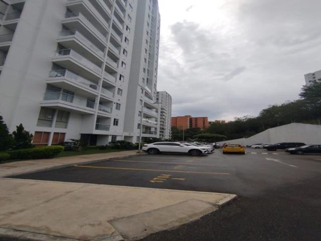 Apartamento en arriendo Los Patios, Norte De Santander