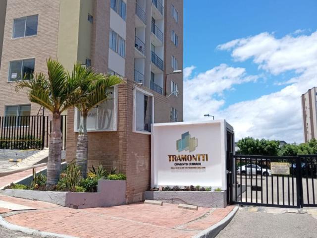 Apartamento en arriendo Los Patios, Norte De Santander