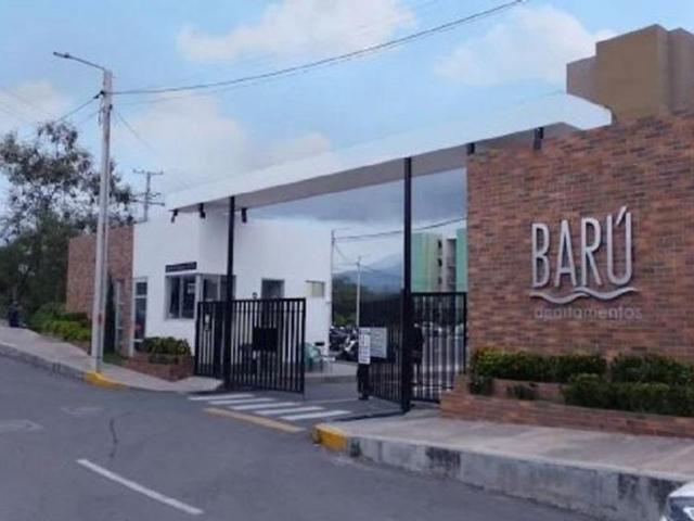 Apartamento en arriendo Los Patios, Norte De Santander