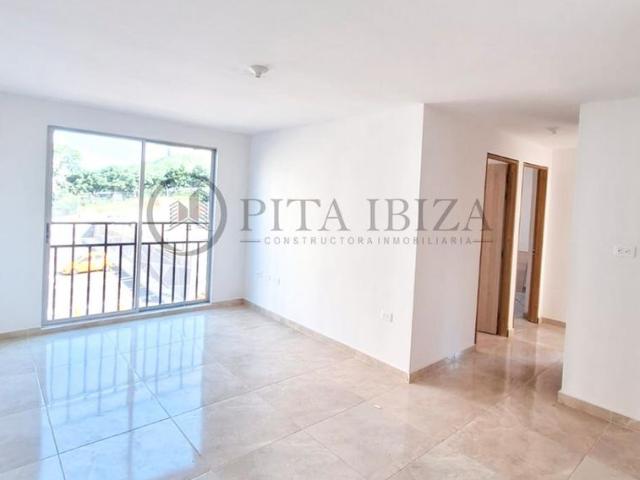 Apartamento en arriendo Los Patios, Norte De Santander