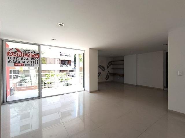 Apartamento en arriendo Los Patios, Norte De Santander