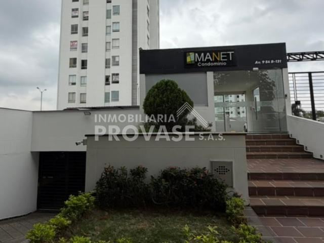 Apartamento en arriendo Los Patios, Norte De Santander