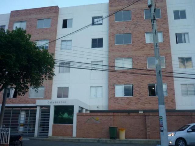 Apartamento en arriendo Los Patios, Norte De Santander