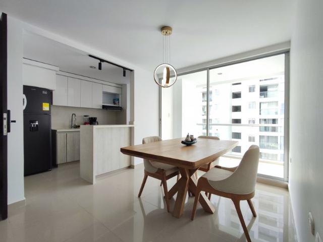 Apartamento en arriendo Los Patios, Norte De Santander