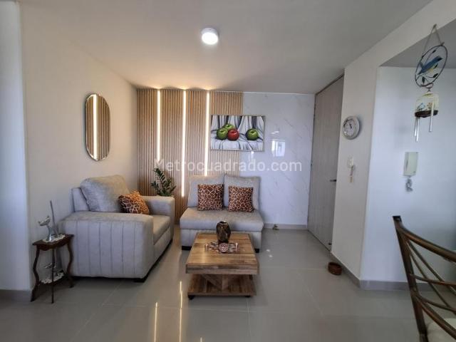 Apartamento en Arriendo, Los Patios, Los Patios