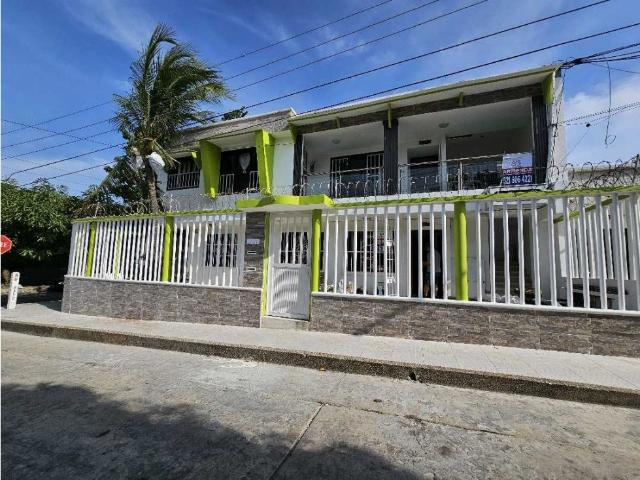 Apartamento en arriendo, Los pinos