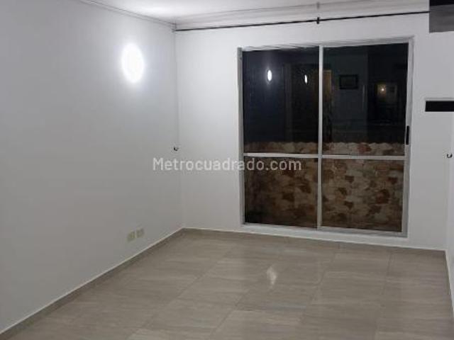 Apartamento en Arriendo, Los Pinos, Zipaquira