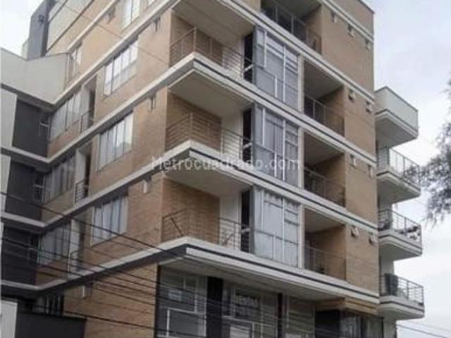 Apartamento en Arriendo, LOS PROFESIONALES, Armenia