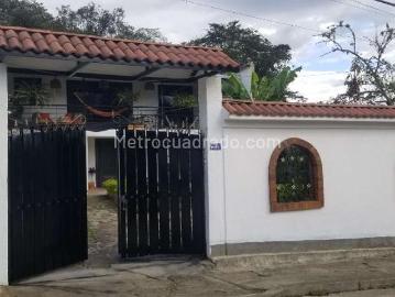 Apartamento en Arriendo, Los Puentes, Silvania