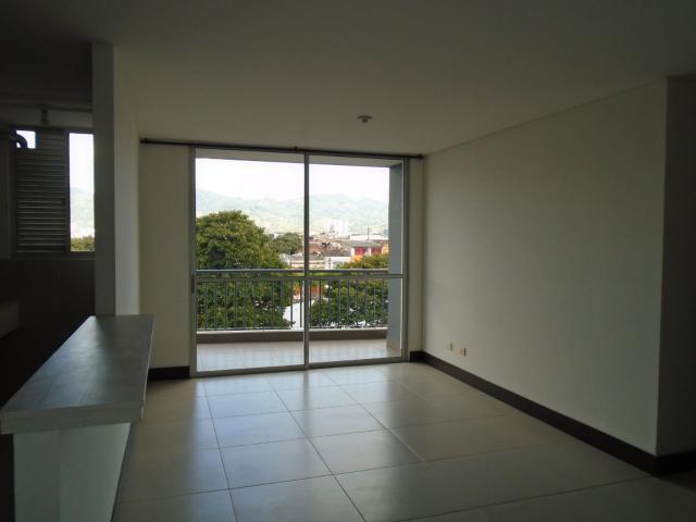 Apartamento en arriendo, Los rosales