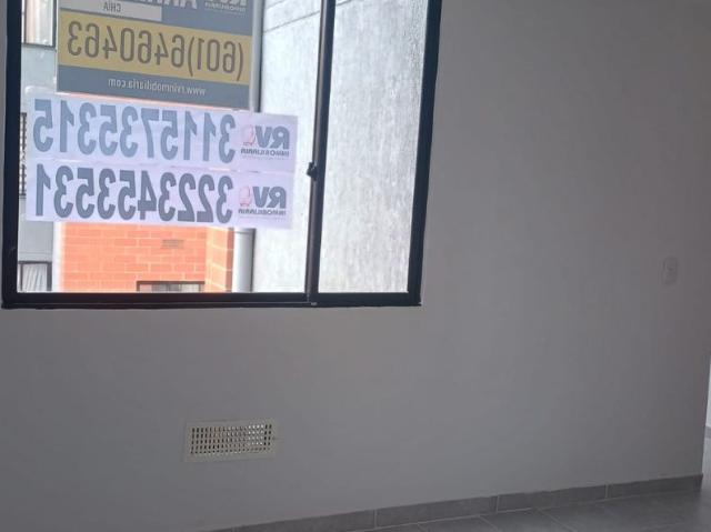 Apartamento en arriendo El Cairo, Chía