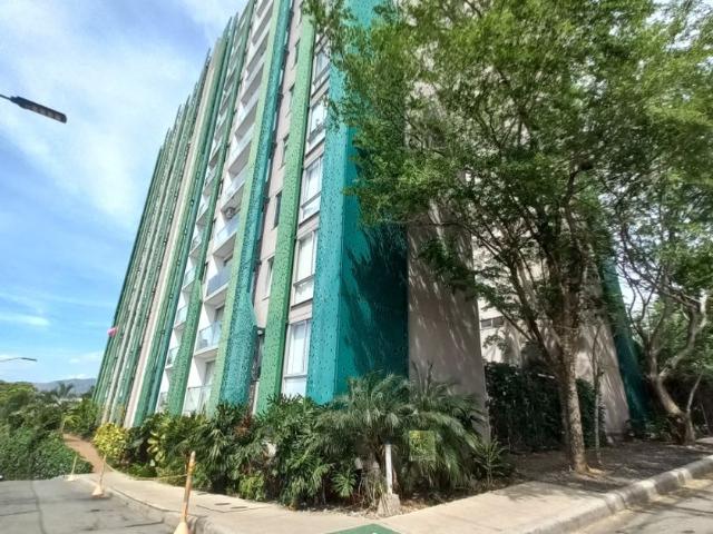Apartamento en arriendo Loteo San Francisco aparco, Ibague