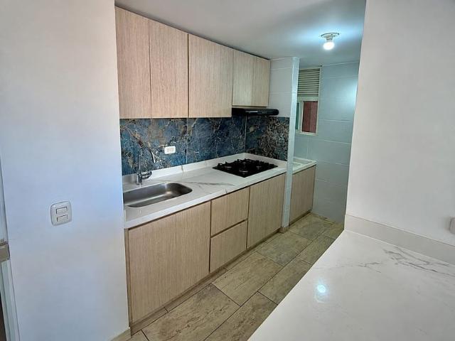 Apartamento en arriendo Loteo San Francisco aparco, Ibague