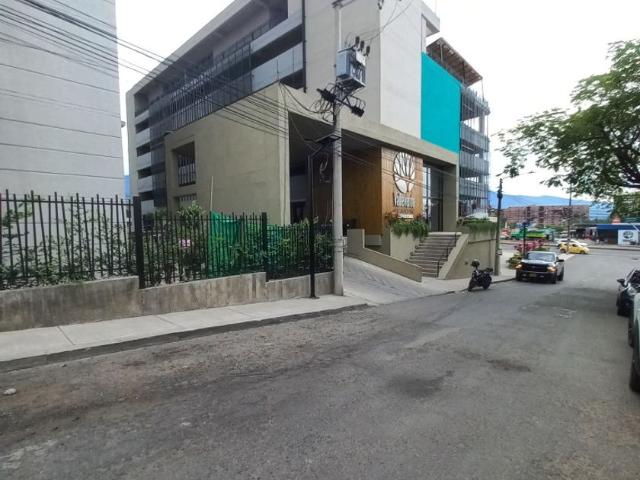 Apartamento en arriendo Loteo San Francisco aparco, Ibague