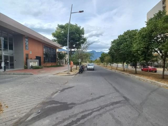 Apartamento en arriendo Loteo San Francisco aparco, Ibague