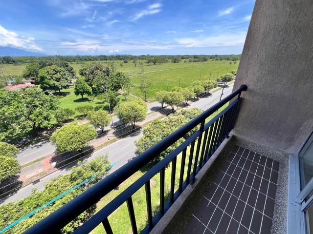Apartamento en arriendo, Llano alto