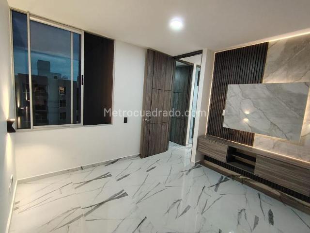 Apartamento en Arriendo, Llano ALto 4, Villavicencio