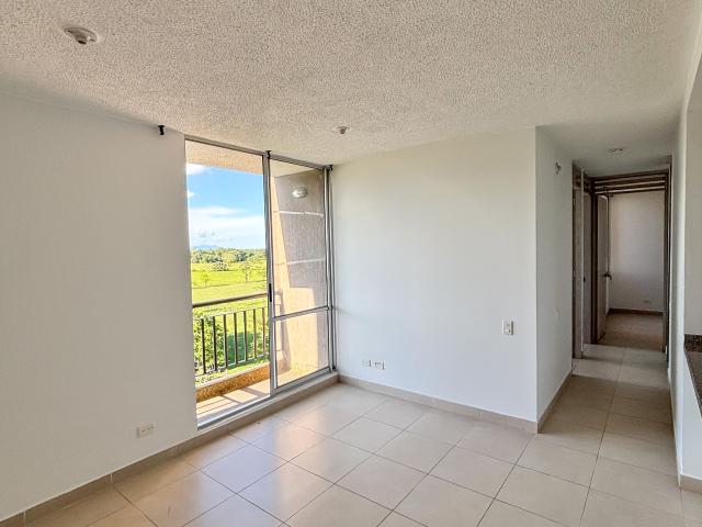 Apartamento en arriendo, Llano alto