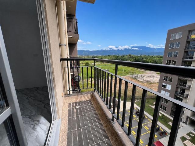 Apartamento en arriendo, Llano alto